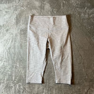 Lululemon Wunder Under High-Rise Leggings Sz 12 Wee Are From Space